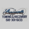 Longworth Towing and Recovery gallery
