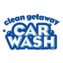 Clean Getaway Car Wash - Vacuum Cleaning Systems