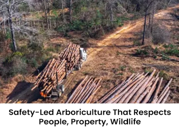 Safeguard Tree Services - Pakenham, VIC. Safety-Led Arboriculture That Respects People, Property, Wildlife