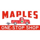 Maples One-Stop Shop - Coffee Shops