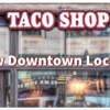 Taco Shop gallery