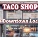 Taco Shop - Mexican Restaurants