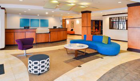 Fairfield Inn & Suites - Asheboro, NC