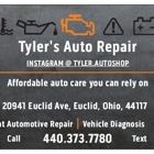 Tyler's Auto Repair