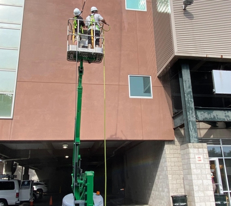 Empire State Power Washing