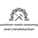 Western Roots Masonry and Construction - Home Improvements