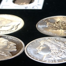 Square Lion Coins & Jewelry - Coin Dealers & Supplies