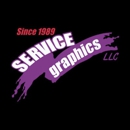 Service Graphics Printing & Signs - Computer Graphics