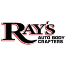 Ray's Auto Body Crafters - Automobile Body Repairing & Painting