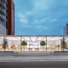 Apple Domain NORTHSIDE