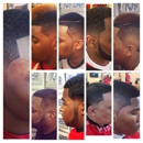 KJ's Barber & Hair Creations - Beauty Salons