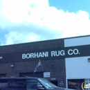 Borhani Rug Co - Carpet & Rug Dealers