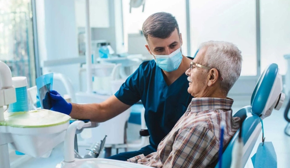 Chong Dental Surgery - Box Hill, VIC