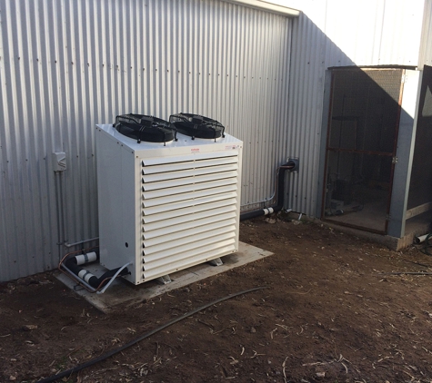 Redtech Commercial Refrigeration - Evanston South, SA