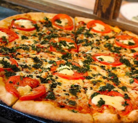 Pizza Nostalgia - Washington, MI