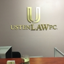 Usten Law, P.C. - Civil Litigation & Trial Law Attorneys