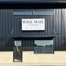 Wise Mail Station - Mailbox Rental