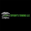Tiffany's Towing gallery