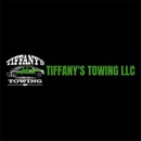 Tiffany's Towing - Towing