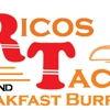 Ricos Tacos gallery