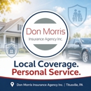 Don Morris Insurance Agency Inc - Motorcycle Insurance