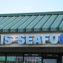 Enis - Seafood Restaurants
