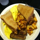 Theo's Cozy Corner Restaurant - American Restaurants
