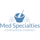 Med Specialties Compounding Pharmacy - Physicians & Surgeons, Dermatology
