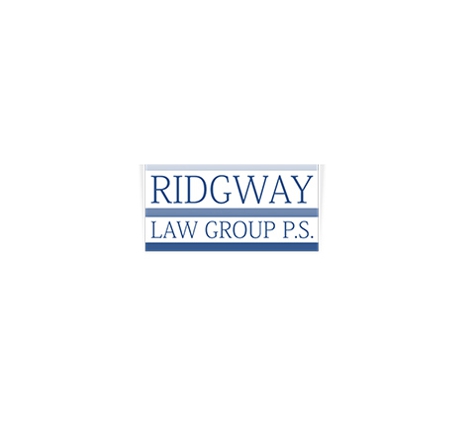 Ridgway Law Group, P.S. - Seattle, WA