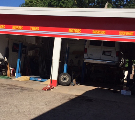 S & S Auto Repair - Oberlin, OH
