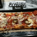 &Pizza - Pizza
