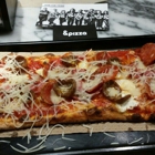 &Pizza