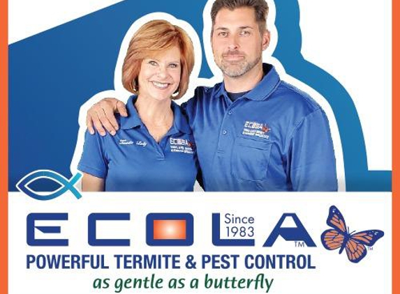 Ecola Termite & Pest Management - Santa Maria, CA
