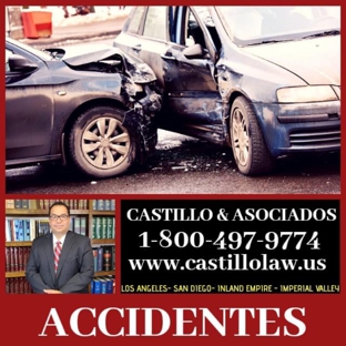 Castillo & Associates - San Diego, CA