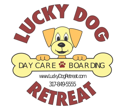 Lucky Dog Retreat - Indianapolis, IN