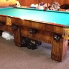 Sheehan's Billiard Service