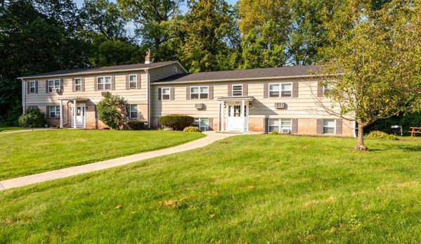 Penfield Village Apartment Homes - Penfield, NY