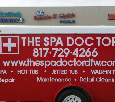The Spa Doctor DFW - Fort Worth, TX