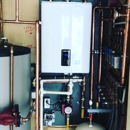 Advanced Boilers & Hydronic Heating - Boiler Repair & Cleaning