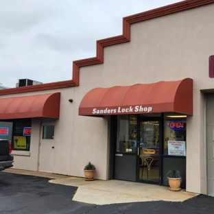 Sanders Lock Shop - Lawrence Township, NJ
