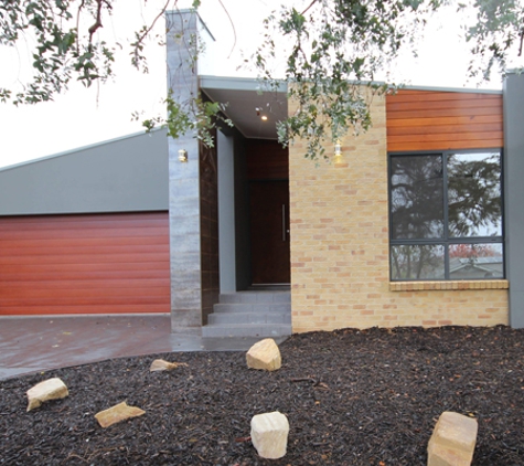 Chapman Built - Hughes, ACT
