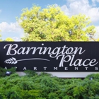 Barrington Place