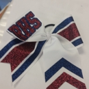 Spirit Outfitters - Embroidery