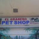El Granero Pet Shop - Pet Stores