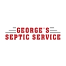 George's Septic Tank Svc - Septic Tank & System Cleaning