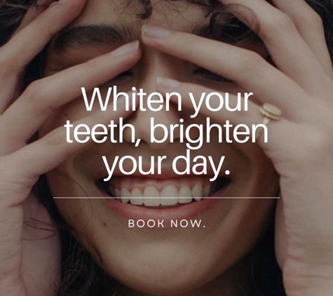 Bright and White Teeth Whitening - Wandal, QLD