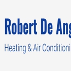 Robert DeAngelo Heating & Air Conditioning