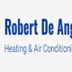 Robert DeAngelo Heating & Air Conditioning