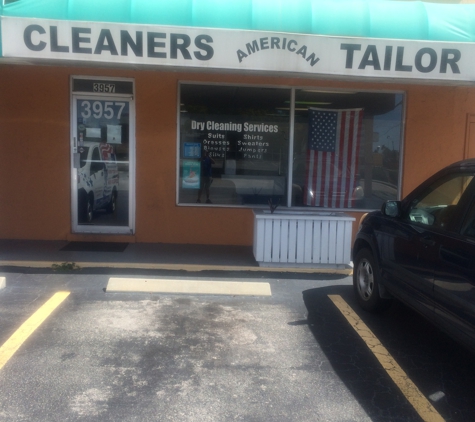 American Cleaners and Taylors - Fort Myers, FL