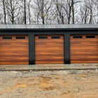 Affordable Overhead Garages